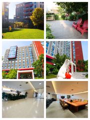 传媒产业园办公新选择，灵感碰撞地！ - 缩略图 1