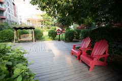 传媒园区的办公新体验 - 缩略图 2