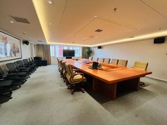 传媒园区的办公新体验 - 缩略图 7