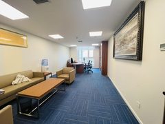 传媒园区的办公新体验 - 缩略图 14