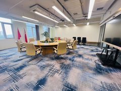 传媒园区的办公新体验 - 缩略图 8