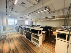 传媒园区的办公新体验 - 缩略图 15