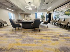 传媒公司必看：东亿产业园露台能办100人发布会 - 缩略图 10