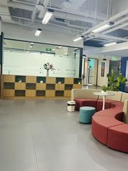 东亿传媒产业园 961平米创意空间 - 缩略图 12