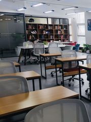 东亿传媒产业园 961平米创意空间 - 缩略图 17