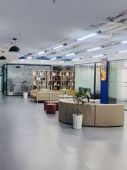 东亿传媒产业园 961平米创意空间 - 缩略图 3