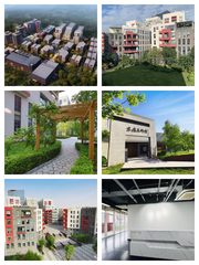 传媒产业园478平近地铁 多功能配套 - 缩略图 1