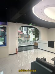东五环独栋539平 南向采光好 7间隔断 - 缩略图 3