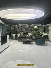 东五环独栋539平 南向采光好 7间隔断 - 缩略图 5