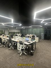 东五环独栋539平 南向采光好 7间隔断 - 缩略图 8