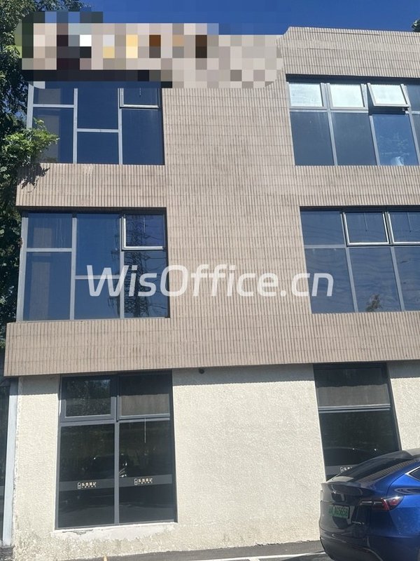 北亿文化科技产业园