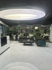 推荐北亿产业园独栋539平遗留装修 - 缩略图 5