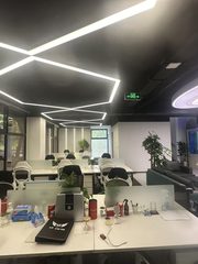 推荐北亿产业园独栋539平遗留装修 - 缩略图 6