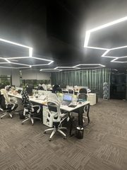 推荐北亿产业园独栋539平遗留装修 - 缩略图 8