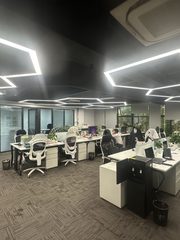 推荐北亿产业园独栋539平遗留装修 - 缩略图 9