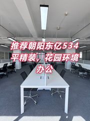 推荐534平独栋园区，公园之上，这个房源适合干什么呢？ - 缩略图 1