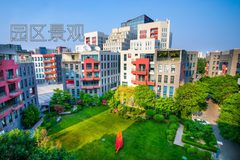 高碑店 | 东亿产业园 | 独栋办公有惊喜？ - 缩略图 2