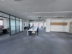 高碑店 | 东亿产业园 | 独栋办公有惊喜？ - 缩略图 7