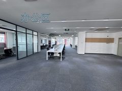 推荐534平独栋园区，公园之上，这个房源适合干什么呢？ - 缩略图 7