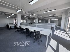 高碑店 | 东亿产业园 | 独栋办公有惊喜？ - 缩略图 10