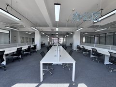 推荐534平独栋园区，公园之上，这个房源适合干什么呢？ - 缩略图 11