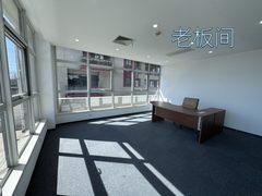 推荐534平独栋园区，公园之上，这个房源适合干什么呢？ - 缩略图 12