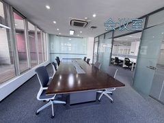 推荐534平独栋园区，公园之上，这个房源适合干什么呢？ - 缩略图 14
