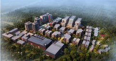 定福庄独栋366平 精装修4隔断 双地铁 - 缩略图 2