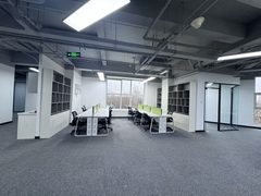 定福庄独栋366平 精装修4隔断 双地铁 - 缩略图 8