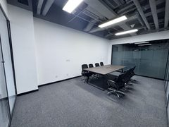 定福庄独栋366平 精装修4隔断 双地铁 - 缩略图 10