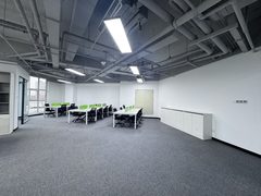 定福庄独栋366平 精装修4隔断 双地铁 - 缩略图 9