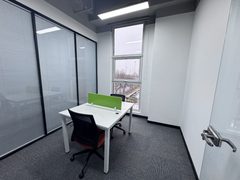 定福庄独栋366平 精装修4隔断 双地铁 - 缩略图 12