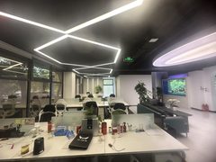 东五环独栋539平 南向采光好 7间隔断 - 缩略图 23