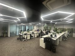东五环独栋539平 南向采光好 7间隔断 - 缩略图 26