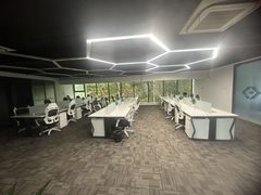 东五环独栋539平 南向采光好 7间隔断 - 缩略图 31