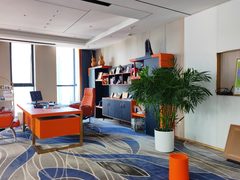 500平办公室，我该租吗？ - 缩略图 5