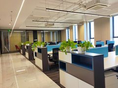 500平办公室，我该租吗？ - 缩略图 7