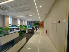 500平办公室，我该租吗？ - 缩略图 8