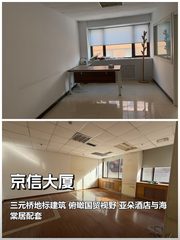 东三环办公如何平衡通勤与休闲？ - 缩略图 1