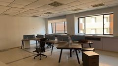 三元桥老牌写字楼惊呆了！通勤体验直接拉满 - 缩略图 6