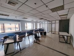 三元桥老牌写字楼惊呆了！通勤体验直接拉满 - 缩略图 7