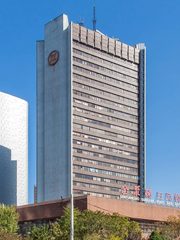 东三环核心48-83㎡ 稀缺小户 仅此一套 - 缩略图 1