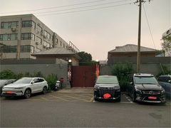 推荐京现办公楼1300平独栋地铁口 - 缩略图 3