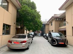 推荐京现办公楼1300平独栋地铁口 - 缩略图 5