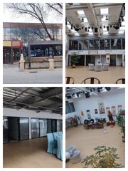 大空间办公如何提升团队协作效率？ - 缩略图 1