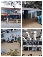 大空间办公如何提升企业形象？ - 缩略图 1