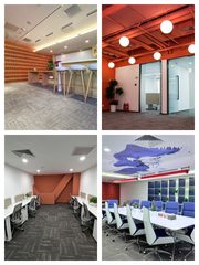 北京广播大厦 | 6层现房 | 国学文化办公空间？ - 缩略图 1