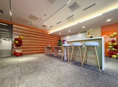 东二环广播大厦 文化办公新空间 - 缩略图 2