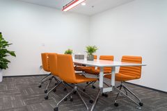 建外大街广播大厦 6层人文办公 - 缩略图 6