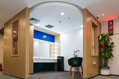 建外广播大厦6层 现代办公新体验 - 缩略图 11